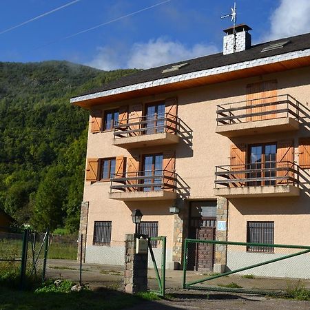 Albergue Velarta Villanova Exterior photo