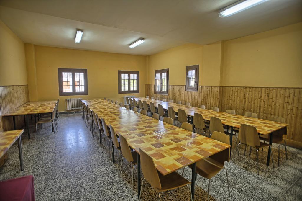 Albergue Velarta Villanova Exterior photo