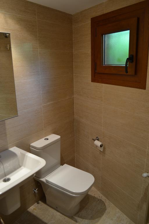 Albergue Velarta Villanova Exterior photo