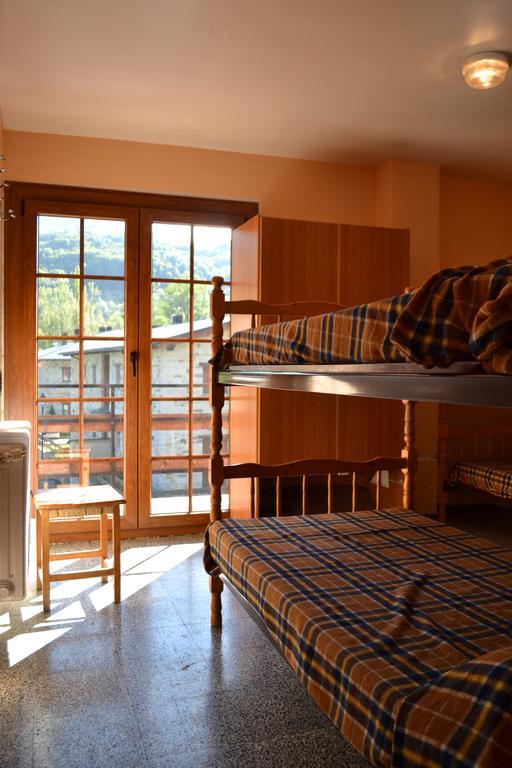 Albergue Velarta Villanova Exterior photo